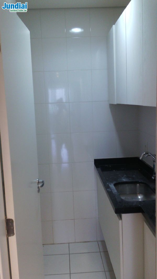 Comercial em Campos Eliseos , Jundiaí - Ótima Sala comercial - Foto 7